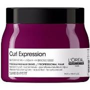 Soins &amp; Après-shampooing L'oréal Curl Expression Mascarilla Hidrat...