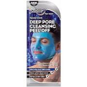 Masques 7Th Heaven For Men Deep Pore Cleansing Peel-off Mask