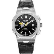 Montre Rotary GS05455/04, Automatic, 41mm, 10ATM