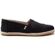 Espadrilles Toms University Classic Des Chaussures