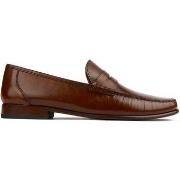 Mocassins Sole Kitson Penny Loafer Flâneurs