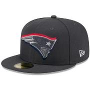 Casquette New-Era Casquette NFL New England Patr