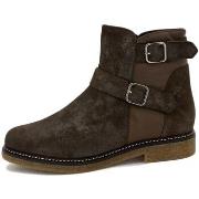 Bottines Gasymar 9927