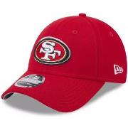 Casquette New-Era Casquette NFL San Francisco 49