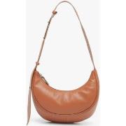 Sac Bandouliere Etrier Sac bandoulière Sosoomao cuir SOSOOMAO 709-ECSO...