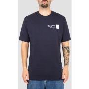 T-shirt Refrigiwear -