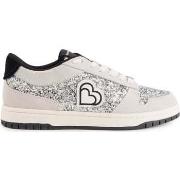 Baskets Bons baisers de Paname Baskets En Cuir Serena