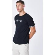 T-shirt Project X Paris Tee Shirt T231023