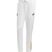 Jogging adidas JOGGING REAL MADRID