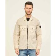 Blouson BOSS Veste légère pour hommes de avec de grandes poches avant