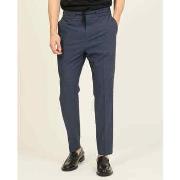 Pantalon BOSS Pantalon homme avec cordon de serrage