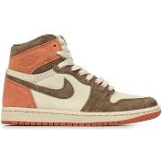 Baskets Nike Air Jordan 1 Retro Hi Og Sp