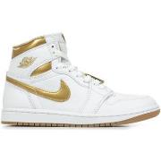 Baskets Nike Air Jordan 1 Retro Hi Og Sp