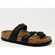 Baskets Birkenstock SANDALE MAYARI BF REGULAR NOIR