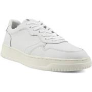 Chaussures Geox Arvier Sneaker Uomo White U45GFB00043C1000
