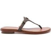 Sandales MICHAEL Michael Kors jillian thong sandals