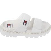 Sandales Tommy Jeans puffed sandal