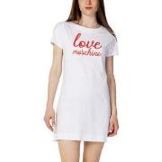 Robe Love Moschino -