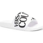 Chaussons Versace Jeans Couture fondo shellyslippers