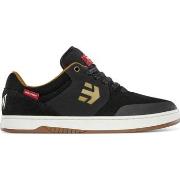 Chaussures de Skate Etnies MARANA X INDY BLACK