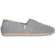 Espadrilles Paez Gum Classic M - Panama XL Blue