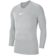 T-shirt Nike Dry Park First Layer Longsleeve