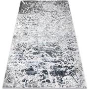 Tapis Rugsx Tapis MEFE moderne 6182 Béton - 180x270 cm