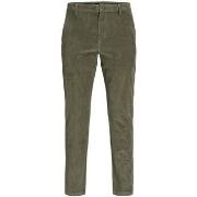 Pantalon Jack &amp; Jones 12242204 HARVEY-DUSTY OLIVE