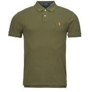 Polo Polo Ralph Lauren POLO AJUSTE SLIM FIT EN COTON BASIC MESH