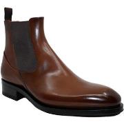 Ville basse Santoni Santoni bottines