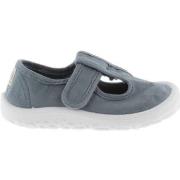 Derbies enfant Victoria Barefoot Baby Shoes 370108 - Atlantico