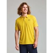 T-shirt Slam Act Qd Polo