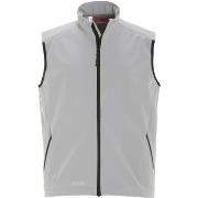 Gilet Slam Act Softshell Vest