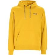 Polaire Slam Deck Hoodie