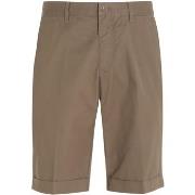 Short Slam Deck Lgt Chino Short