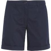 Short Slam Deck Ws Lgt Chino Short