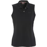 T-shirt Slam Dock Ws Polo Sl