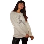 Sweat-shirt Dorothy Perkins DP4674