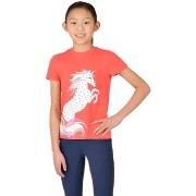 T-shirt enfant Dublin Tilly