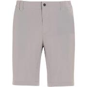 Short Slam Tech Chino Short