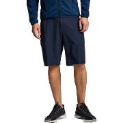 Short Slam Qd Cargo Short