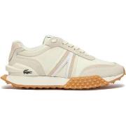 Baskets Lacoste L-SPIN DELUXE LEATHER SNEAKERS