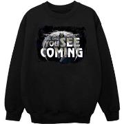 Sweat-shirt Marvel Moon Knight You See Coming