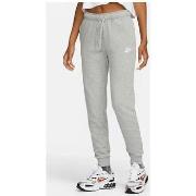 Jogging Nike JOGGING GRIS CLAIR