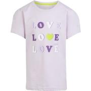 T-shirt enfant Regatta Bosley VII