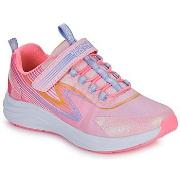 Baskets basses enfant Skechers GO-RUN ACCELERATE