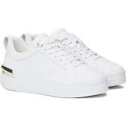 Baskets basses Tommy Hilfiger lux court sneaker