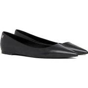 Ballerines Tommy Hilfiger essential pointed ballerina