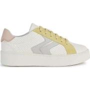 Baskets basses Geox skyely sneakers