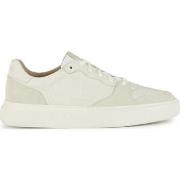 Baskets basses Geox deiven sneakers white